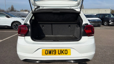 Volkswagen Polo 1.0 EVO SE 5dr Petrol Hatchback